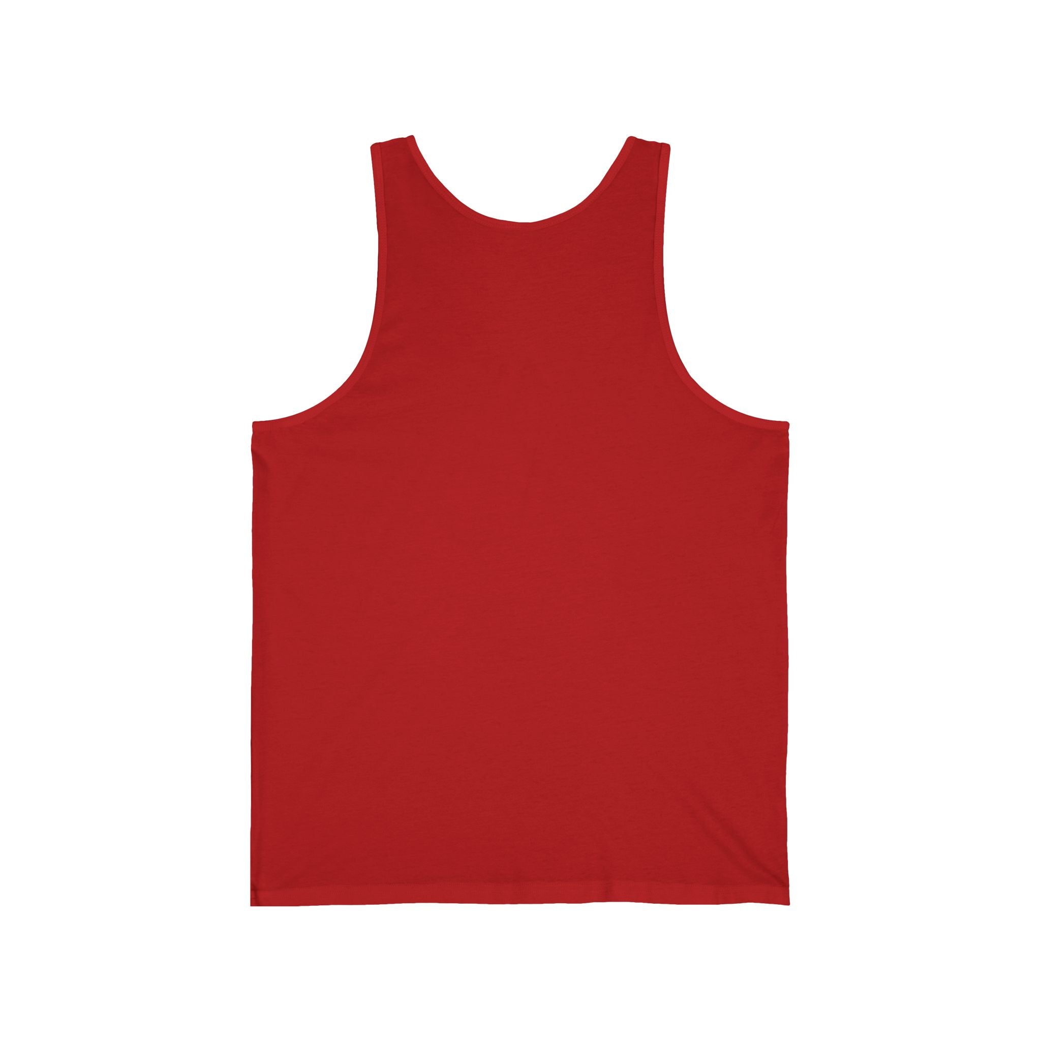 Stronger Than Yesterday Tank Top — Motivational Fitness Workout Tank