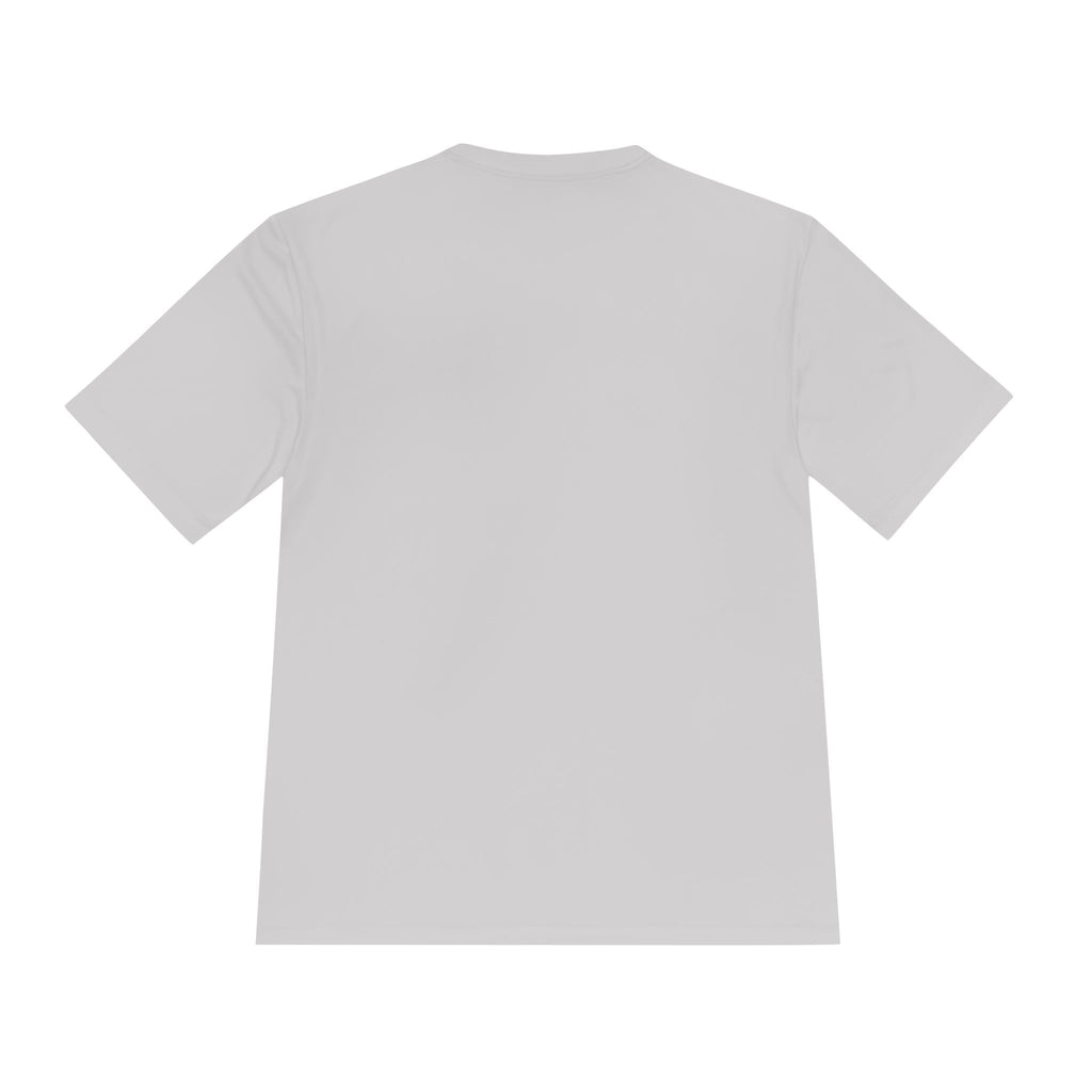 Lock In Duck Weightlifting Tee — Funny Gym Workout T-Shirt