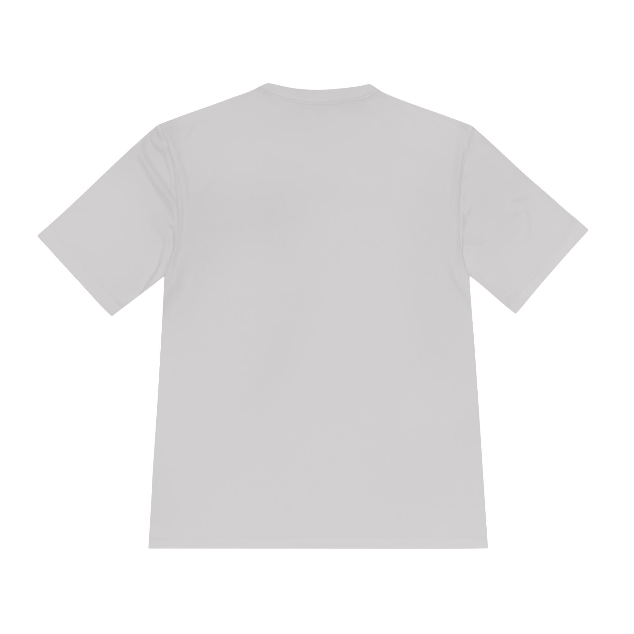 Lock In Duck Weightlifting Tee — Funny Gym Workout T-Shirt