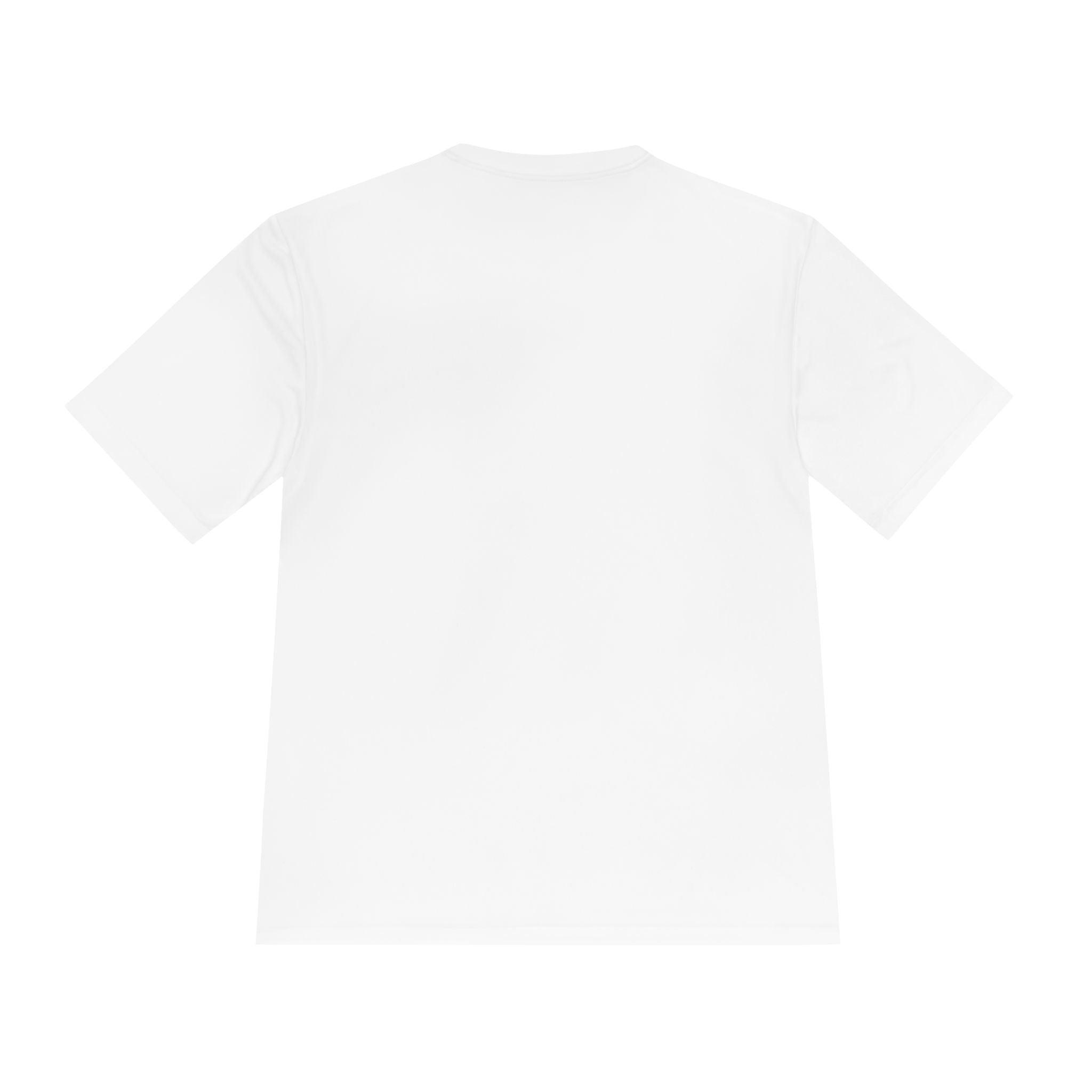 Lock In Duck Weightlifting Tee — Funny Gym Workout T-Shirt