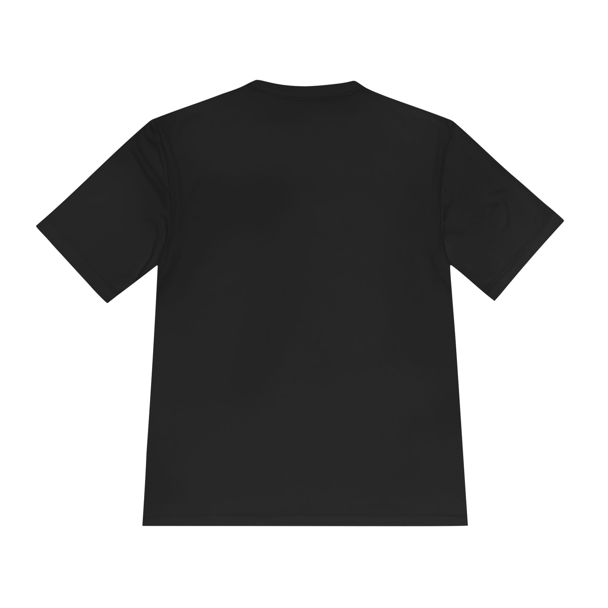 Lock In Duck Weightlifting Tee — Funny Gym Workout T-Shirt