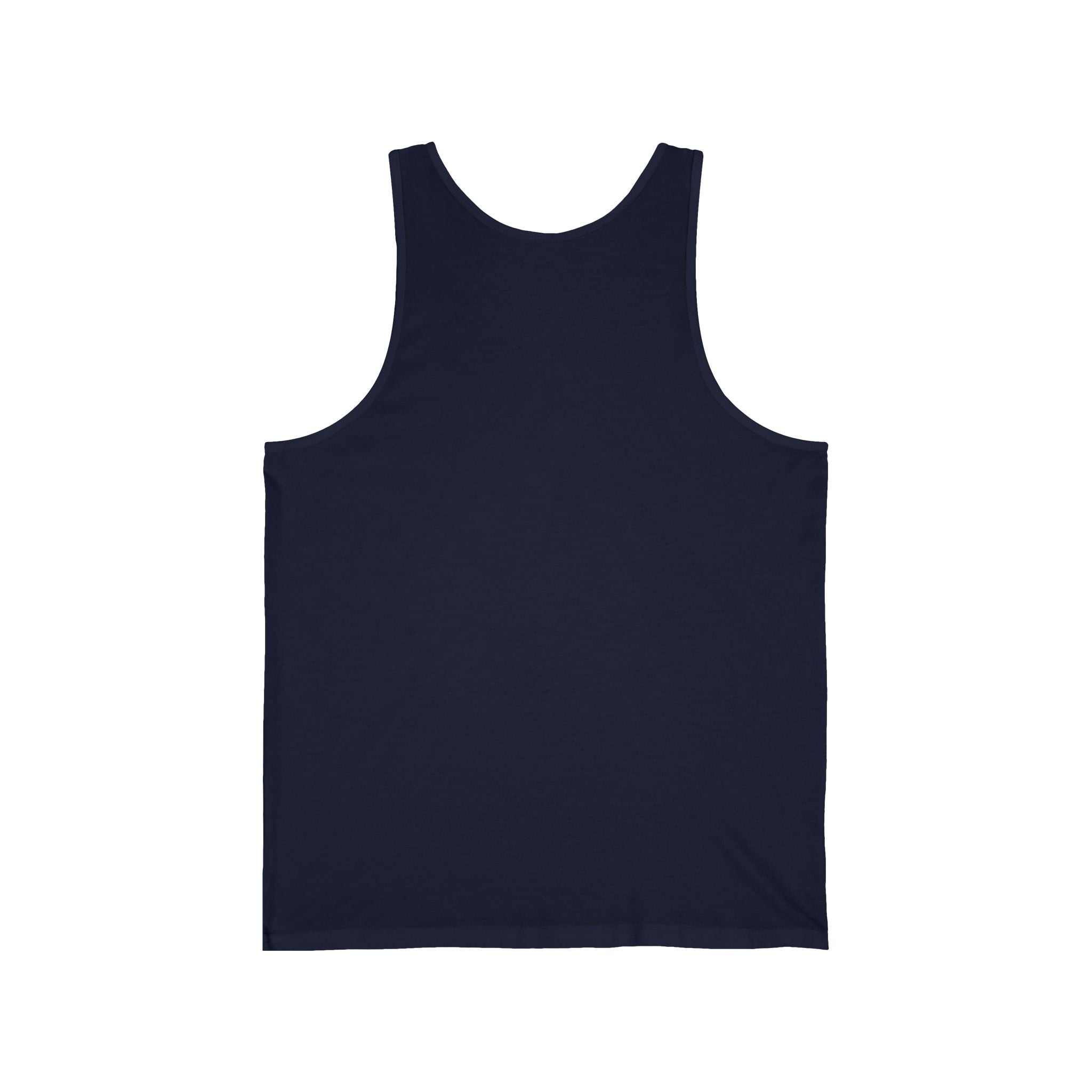 Stronger Than Yesterday Tank Top — Motivational Fitness Workout Tank