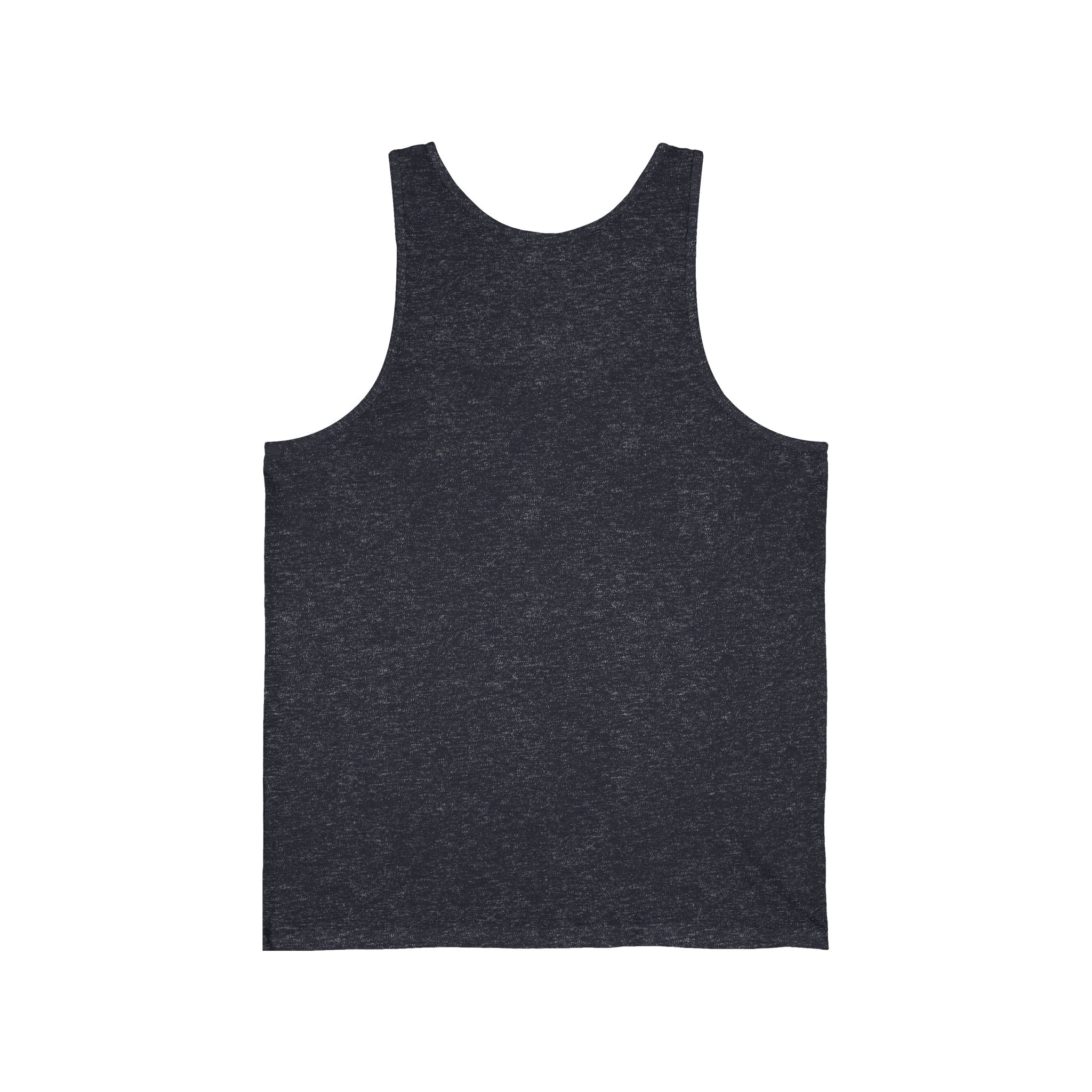 Stronger Than Yesterday Tank Top — Motivational Fitness Workout Tank